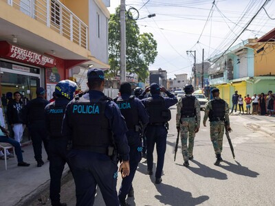 En Mendoza piden frenar muertes en operativos
