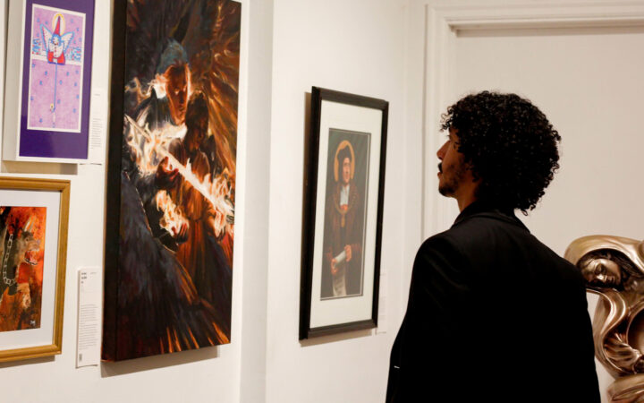 En el secularizado Canadá, una organización apuesta por el arte católico para evangelizar