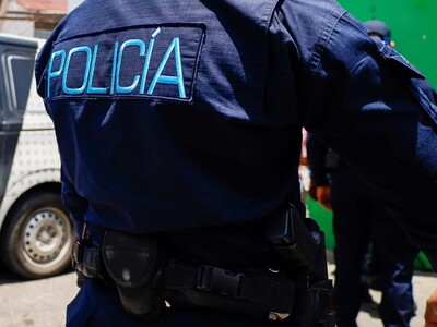 Encuesta ACD Media: población rechaza abusos policiales