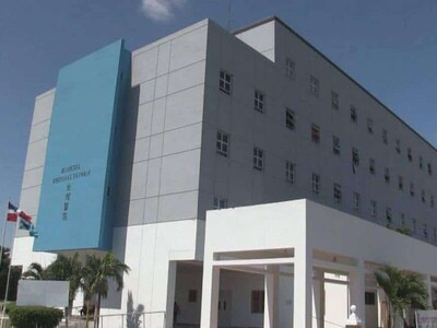 Enfrentamiento deja dos heridos en Azua