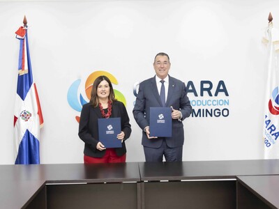 Entidades firman acuerdo para fortalecer ecosistema turístico