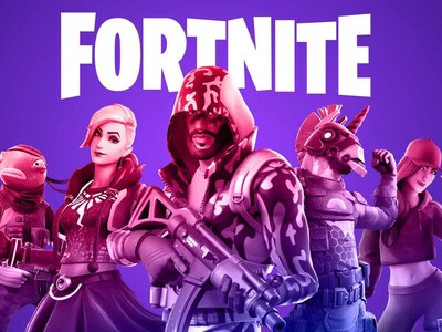 Epic Games da un "giro" hacia el uso de la IA