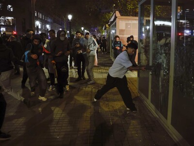 España: piden a WhatsApp y Telegram mediar prevención violencia