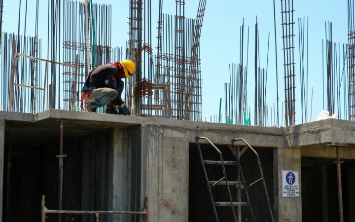 España tiene uno de los parques de vivienda pública más pobres de la OCDE. Y hay una ley de 2013 que ayuda a entenderlo