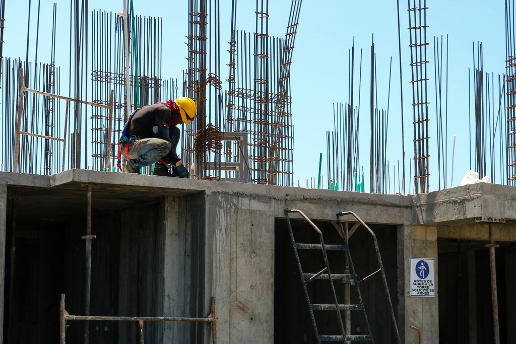 España tiene uno de los parques de vivienda pública más pobres de la OCDE. Y hay una ley de 2013 que ayuda a entenderlo