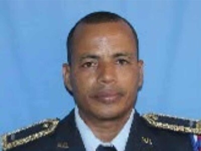 Esperan autopsia para precisar muerte del militar en Boca Chica