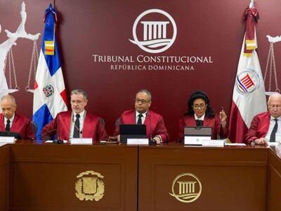 Estado deberá pagar RD$520 millones por terrenos expropiados en Samaná