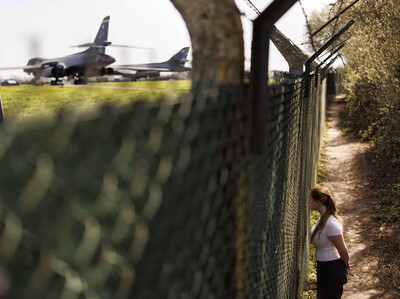 Irán dirige acciones objetivos más difíciles, como bases militares