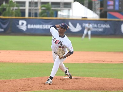 Estados Unidos gana, RD cae ante Venezuela en Premundial U18