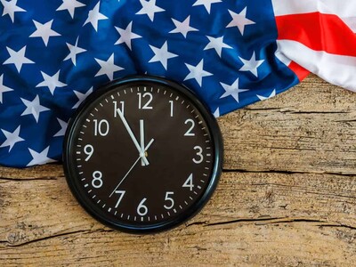 Estados Unidos y el horario de verano permanente