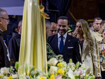Evangélicos ganan espacio político en Latinoamérica