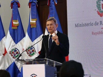 Excanciller pide acelerar fuerza supresión pandillas Haití