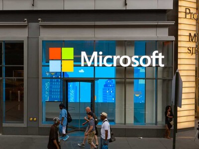 Excluyen a Microsoft del programa PERM