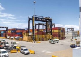 Exportaciones de RD alcanzan US$12,019 millones a septiembre