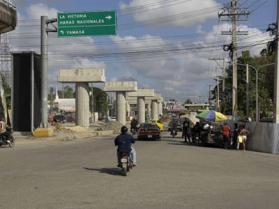 Expropiaciones frenan hasta enero expansión del Metro en Villa Mella