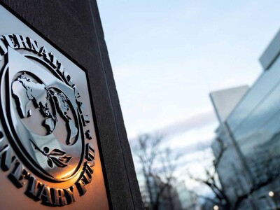 FMI alerta de que Asia-Pacífico: menos margen ante «shock» energético