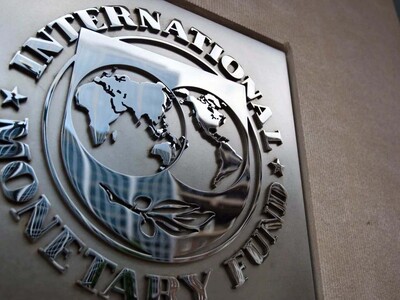 FMI eleva previsiones de crecimiento economía mundial