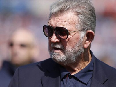 Fallece Mike Ditka, figura de los Chicago Bears y la NFL
