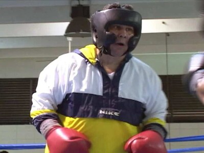 Fallece Wilfredo Gómez considerado como el máximo boxeador boricua