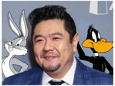 Fallece a los 46 años el actor Eric Bauza