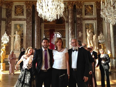 Fallecimiento de Cosette Bonnelly y condolencias de Luis Abinader