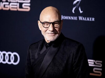 Familia Star Trek y el mundo del cine recuerdan a Patrick Stewart