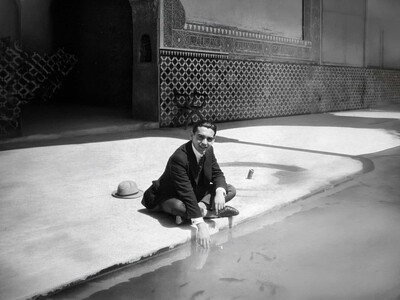 Federico García Lorca: el poeta que marcó mi infancia