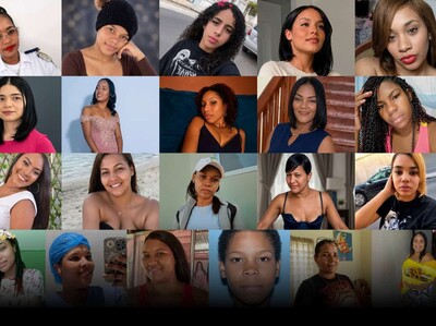 Feminicidios en República Dominicana de julio a septiembre 2026
