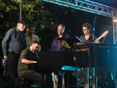 Festival Internacional de Jazz Restauración celebra novena edición