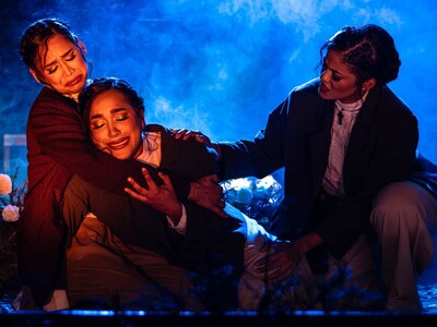 Festival nacional de teatro presenta obras sobre Salomé Ureña