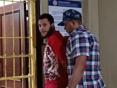 Fijan audiencia contra Jhovanny de Jesús Metz por muerte de chofer