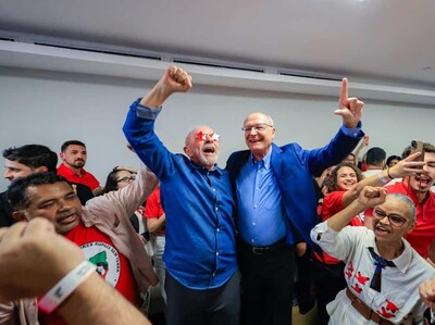 Flávio Bolsonaro impugna reelección de Lula en Brasil
