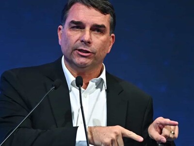 Flávio Bolsonaro y su intento en las elecciones de Brasil