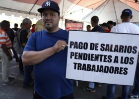 Fonper pagará este jueves el pago de pasivos laborales de Falcondo
