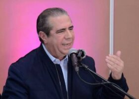 Francisco Javier García pide crear oportunidades tras viajes ilegales