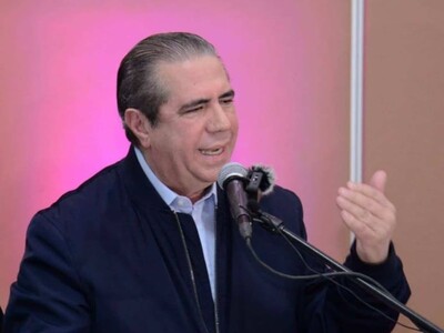 Francisco Javier García pide crear oportunidades tras viajes ilegales