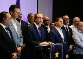 Francisco Javier critica cancelación de consulta presidencial PLD