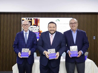 Frank Moya Pons pone a circular «Lecturas históricas dominicanas»