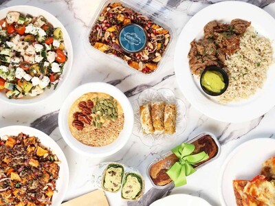 Gastronomía saludable en restaurantes dominicanos