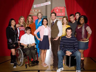 «Glee» regresa a Disney+ y Hulu once años después