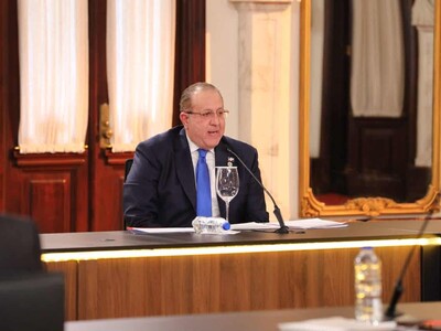 Gobierno flexibiliza aplicación de la Ley de Responsabilidad Fiscal