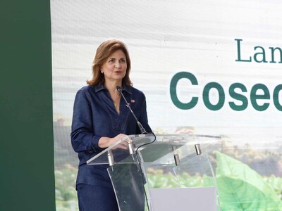 Gobierno mantiene diálogo con EE. UU. sobre arroz en DR-Cafta