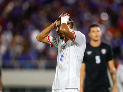 Goleada Haití República Dominicana y declaraciones polémicas