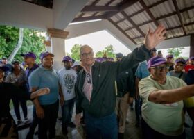 Gonzalo Castillo en La Altagracia: propuestas para el desarrollo