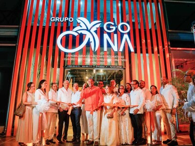 Grupo Cana Go inaugura instalaciones y anuncia proyectos inmobiliarios
