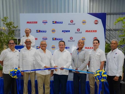 Grupo MAU inaugura su tercer Autocentro Automotriz