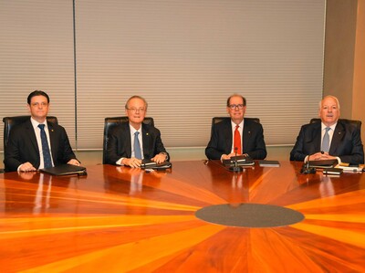 Grupo Popular anuncia cambios en su consejo de administración