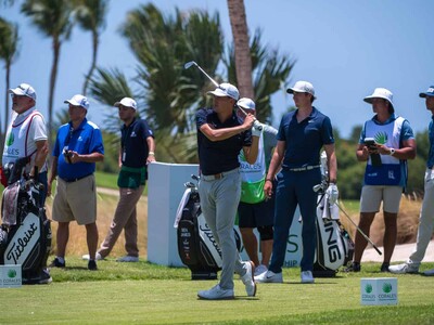Grupo Puntacana impulsa turismo deportivo en RD