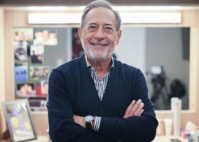 Guillermo Francella: «Pensar diferente no te hace enemigo»