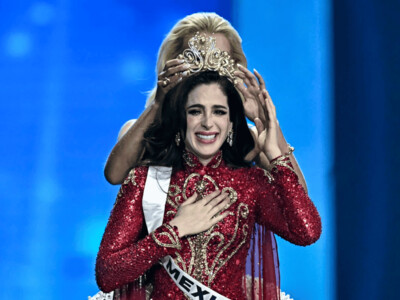 HBO estrenará documental sobre el escándalo de Miss Universo 2025